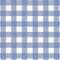Colour swatch: Blue Small Checks