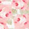 Colour swatch: Pink Bloom
