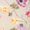 Colour swatch: Poppies