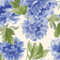 Colour swatch: Peonies