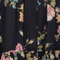 Colour swatch: Midnight Blossom