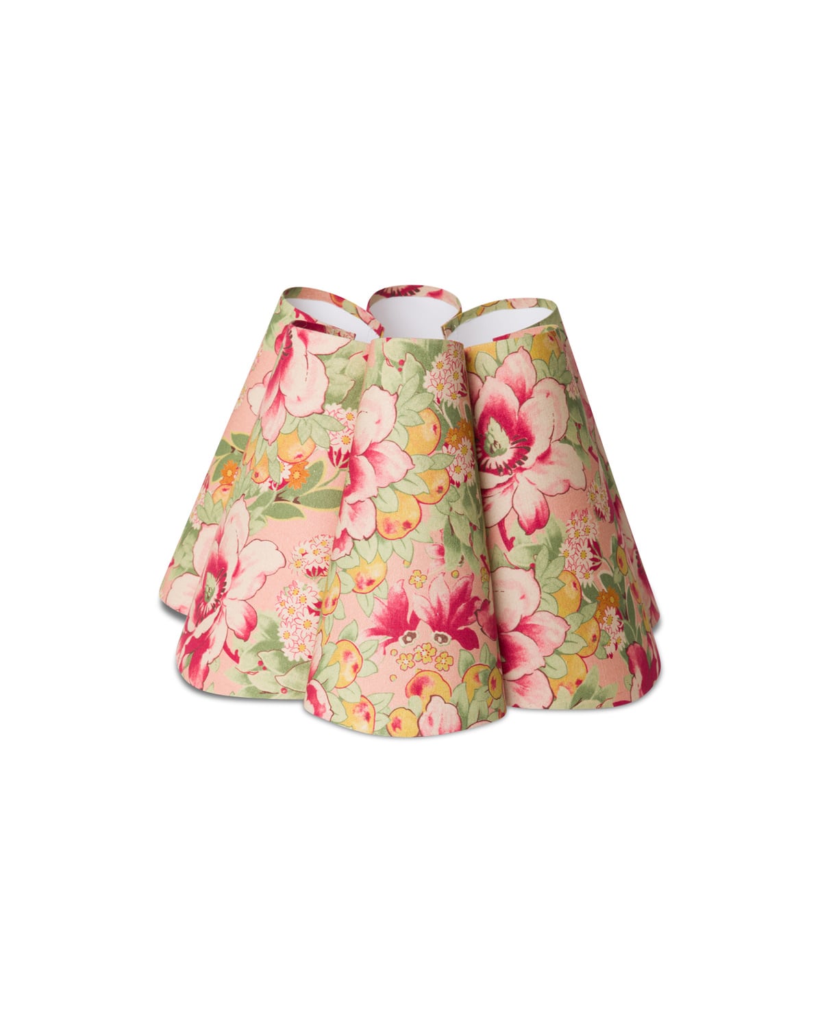 Lampshade Wavy Large, Delightful. Image #1