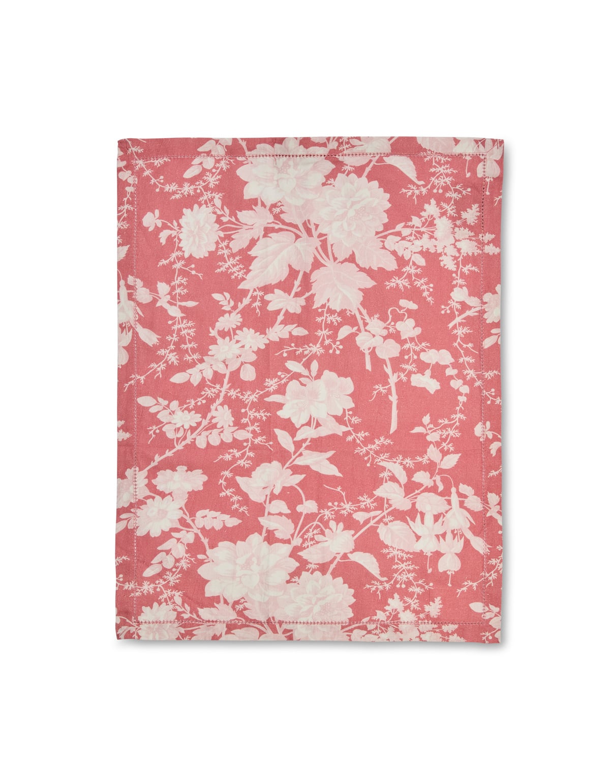Linen Kitchen Towel, Daylight. Image #1