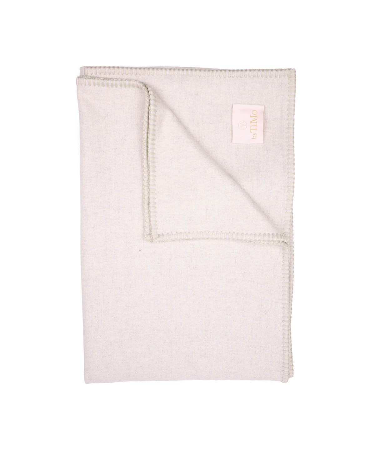 Blanket 200x140 cm, Off White. Image #1