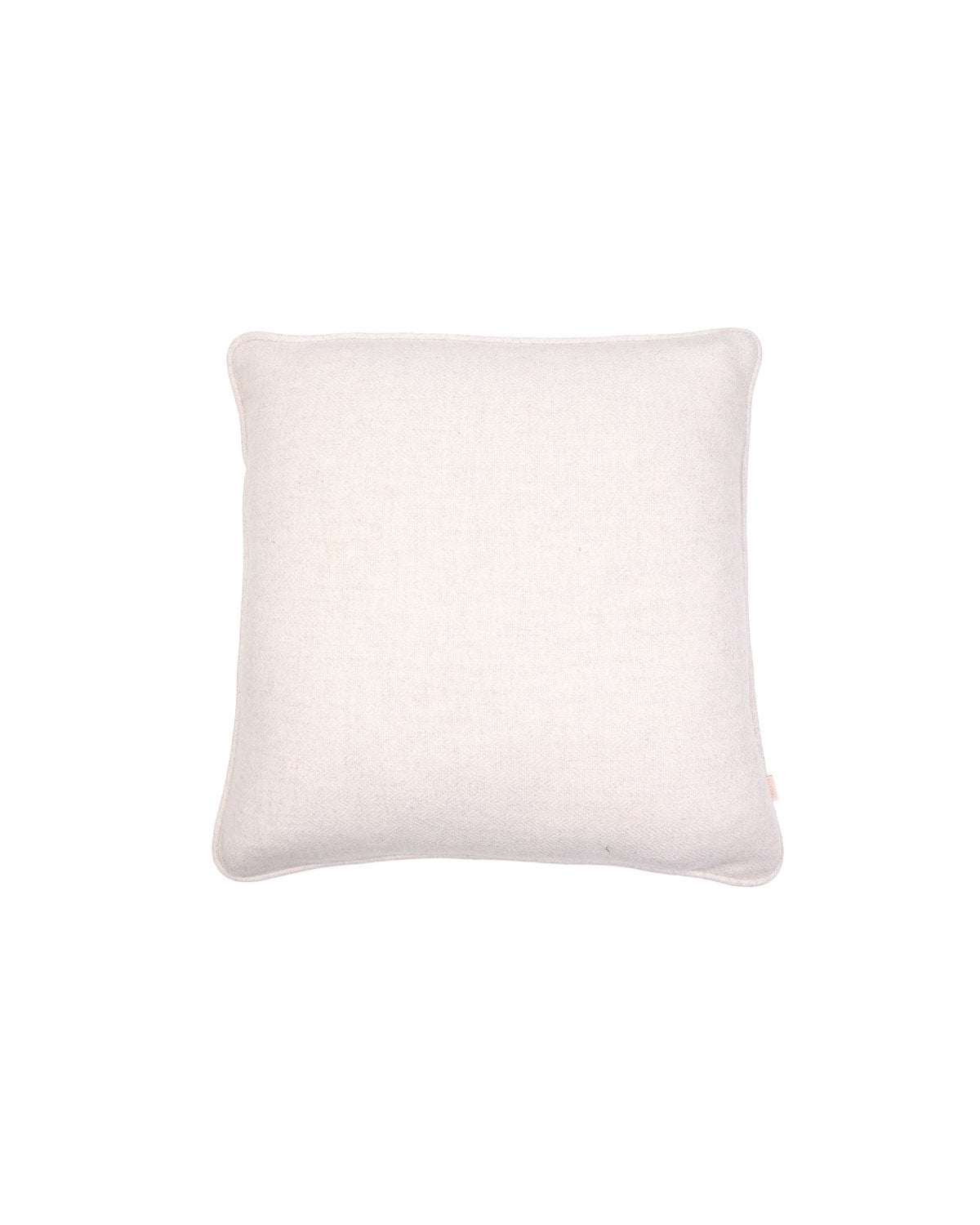 Cushion Cover 50x50 cm, Off White. Image #1