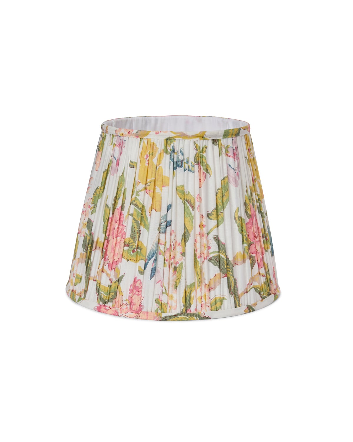 Lampshade Medium, Flourishes. Image #1