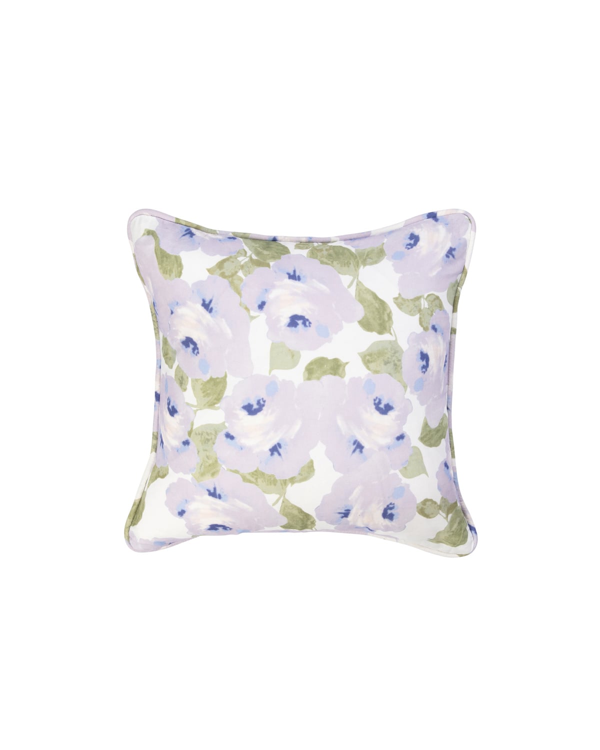 Cushion Cover 50x50, Roses. Image #1