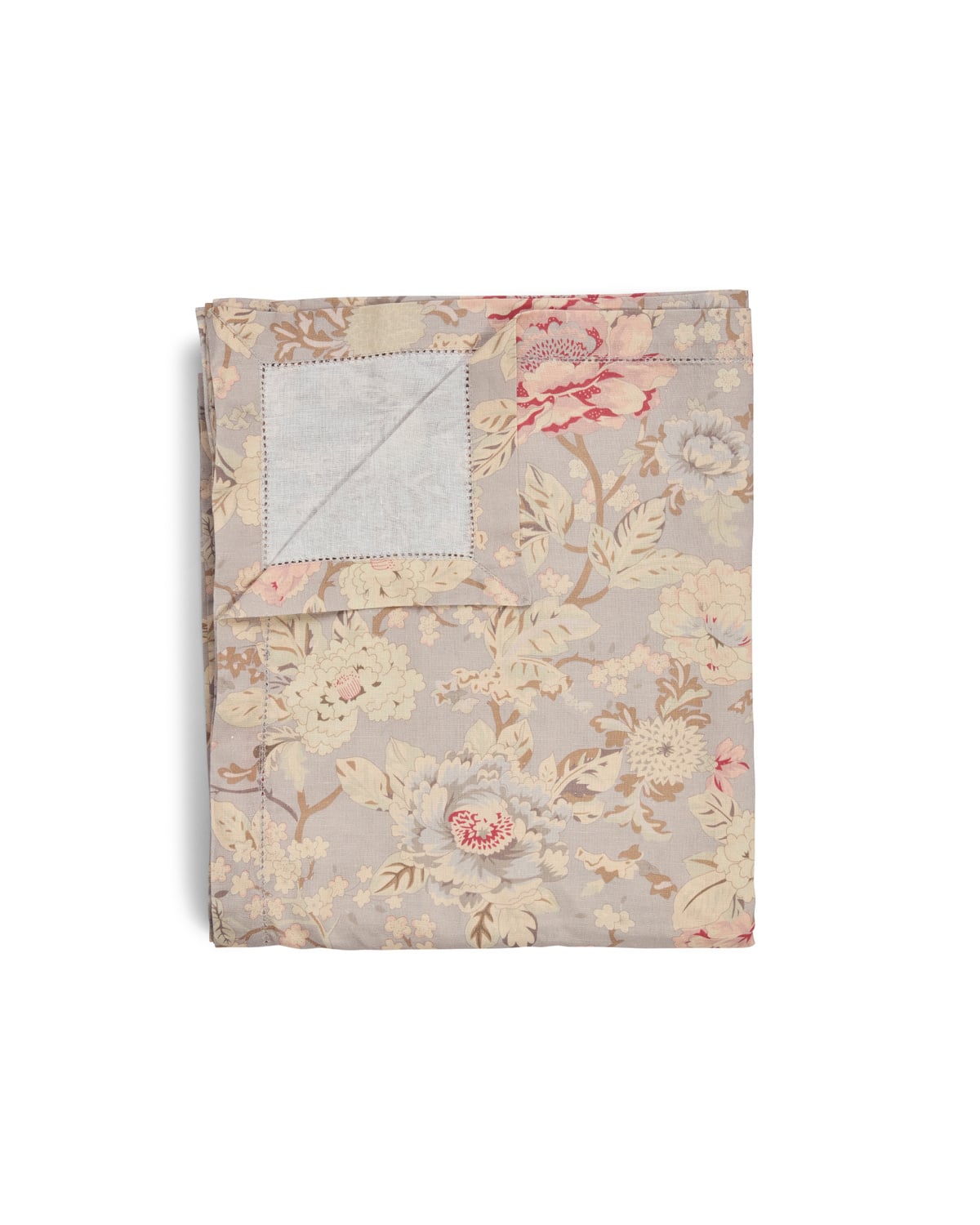 Table Cloth 130x300, Dusty Flower. Image #1